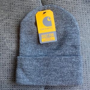 COPY - COPY - Toddler Carhartt Beanie Cap